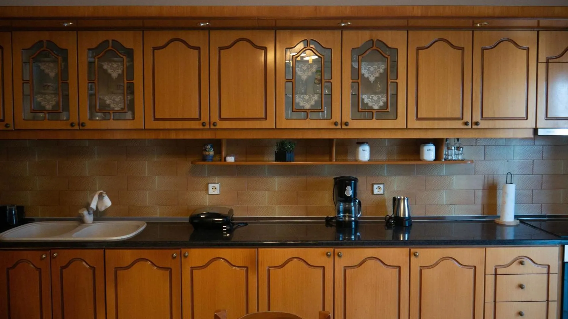 Villa Iliothea Gjirokastër Albânia