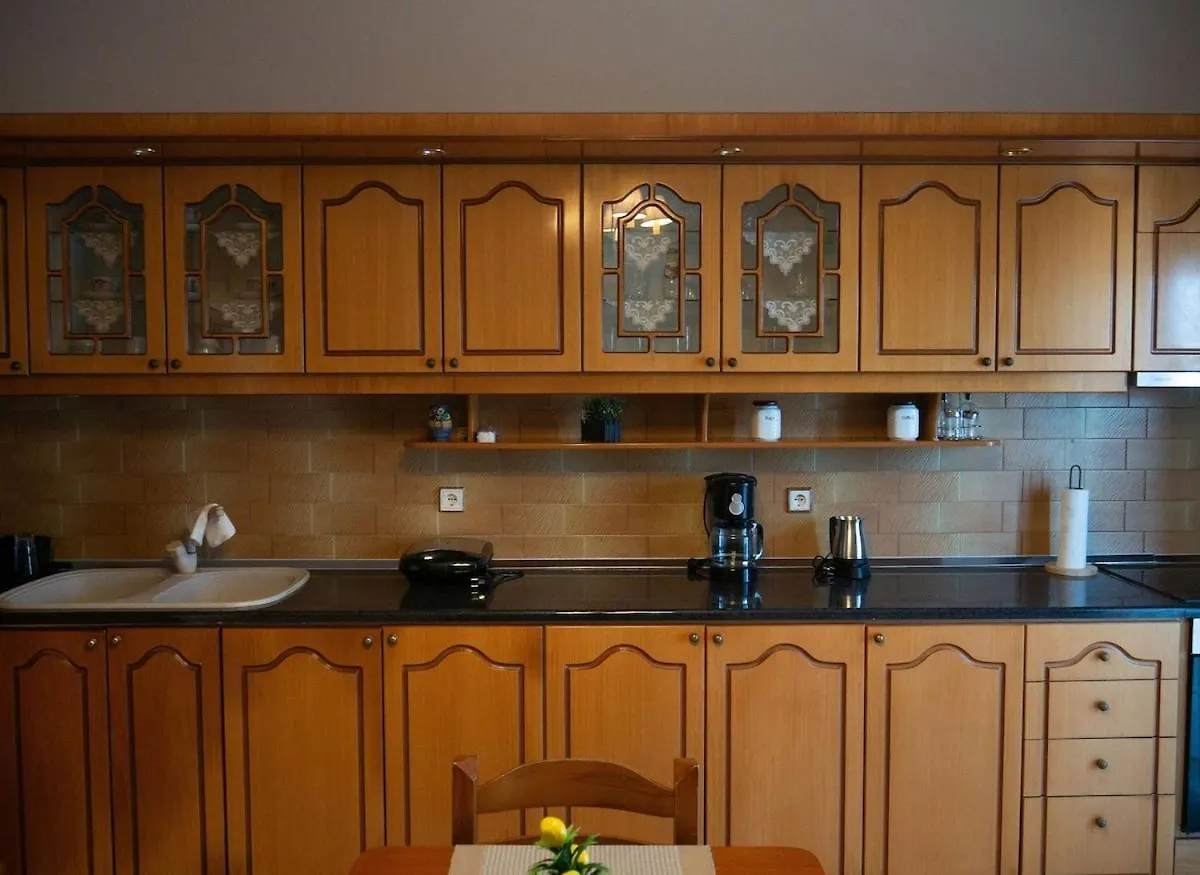 Villa Iliothea Gjirokastër 0*,