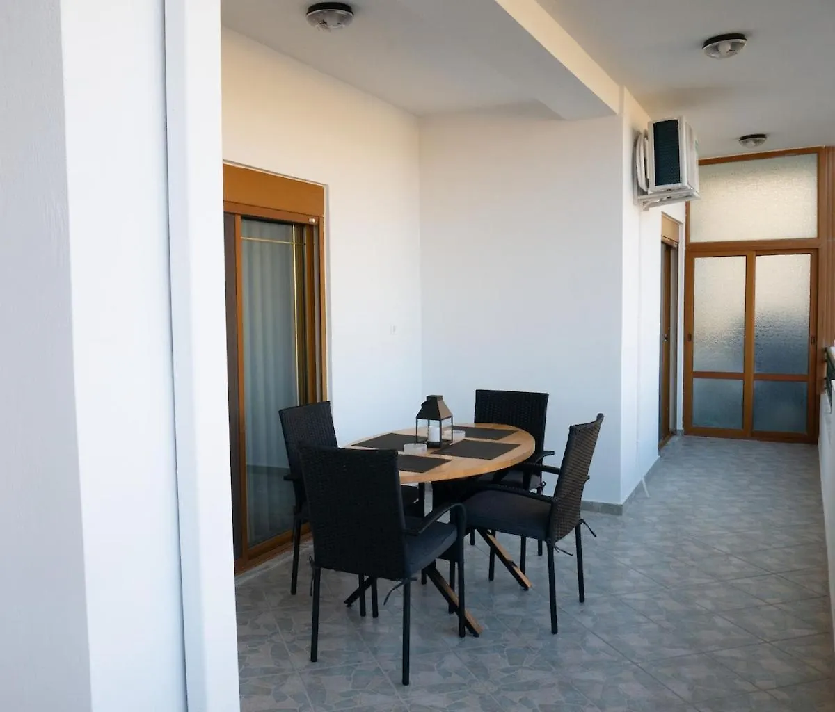Apartamento Villa Iliothea Gjirokastër