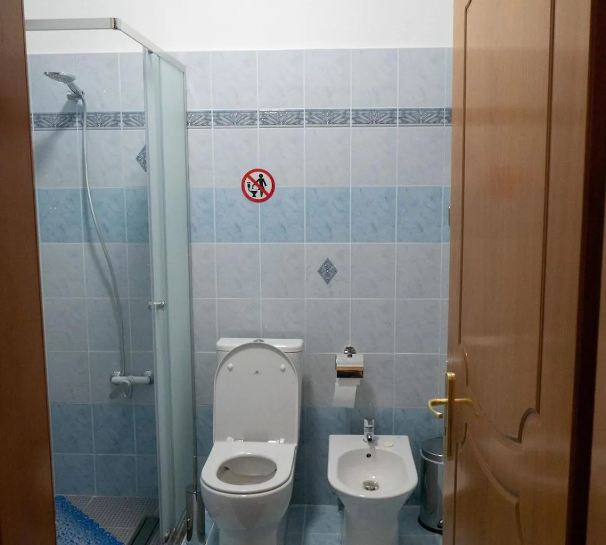 Apartamento Villa Iliothea Gjirokastër
